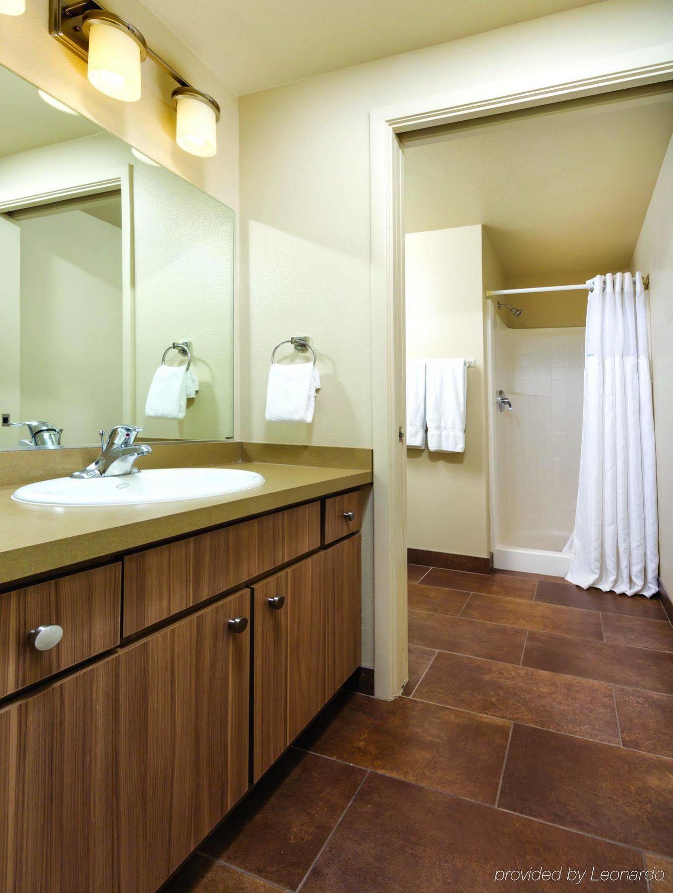 Worldmark Las Vegas Boulevard Dış mekan fotoğraf