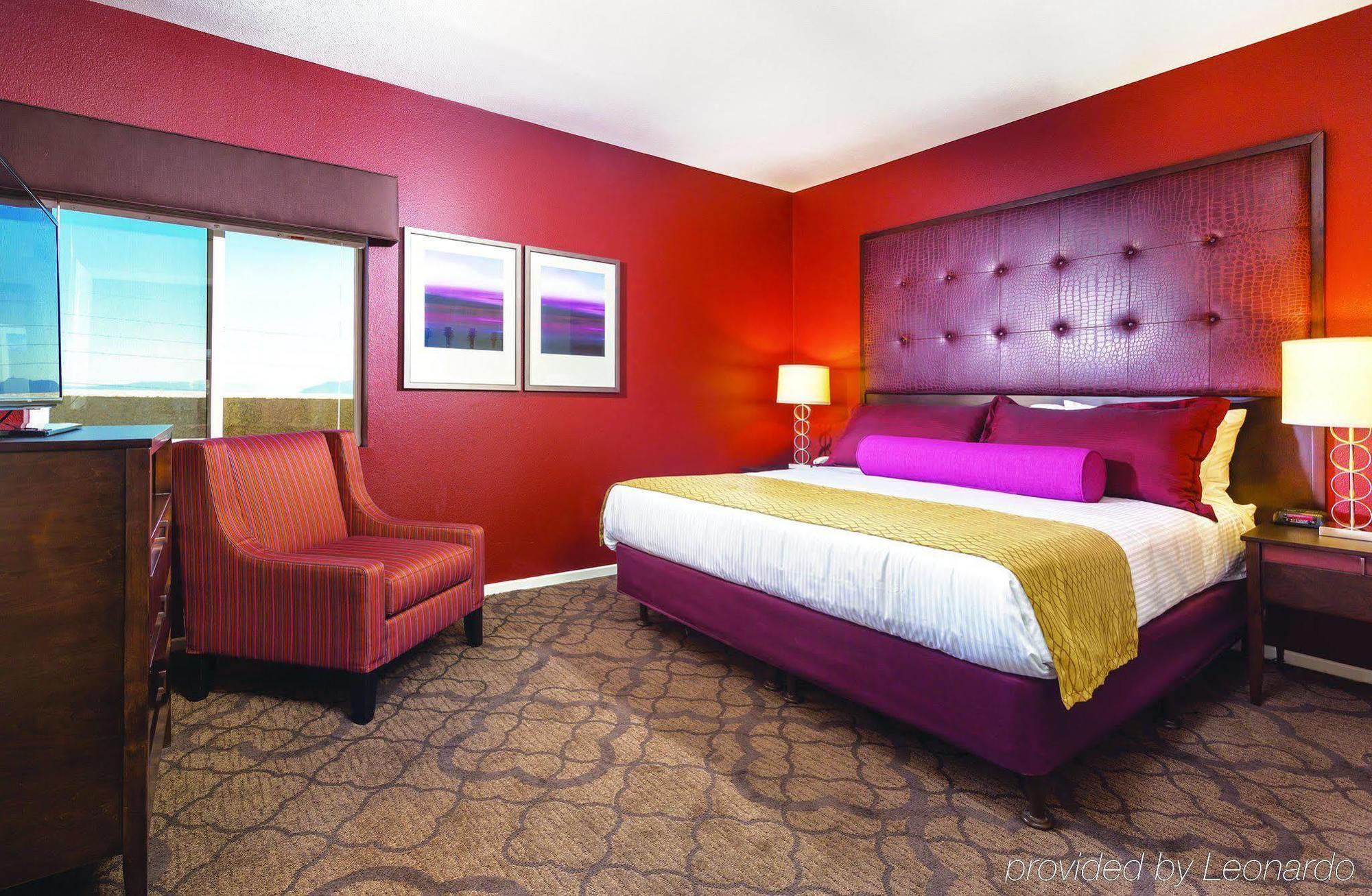 Worldmark Las Vegas Boulevard Dış mekan fotoğraf