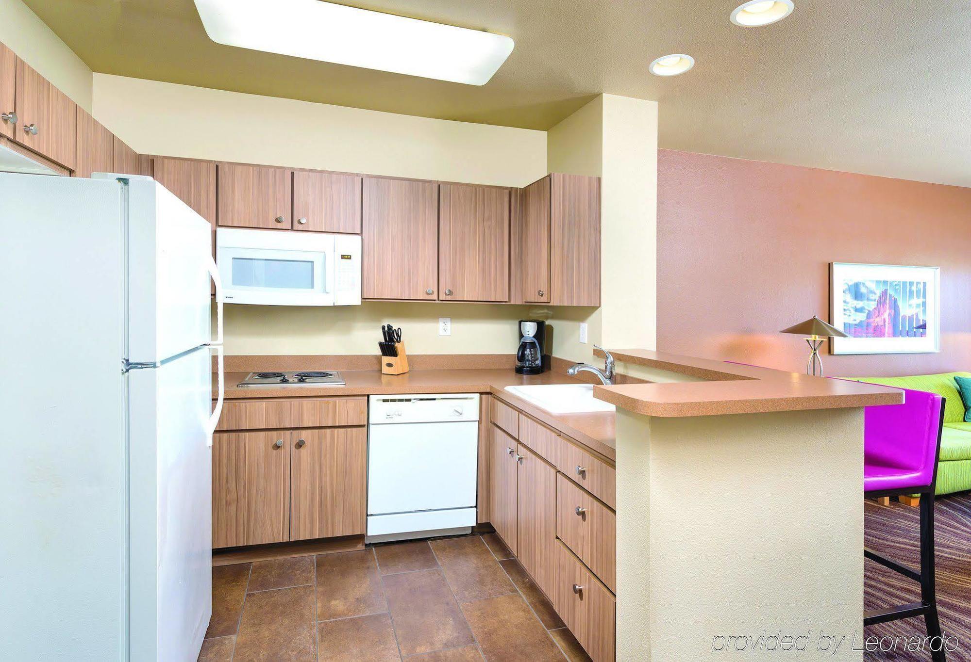 Worldmark Las Vegas Boulevard Dış mekan fotoğraf